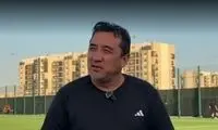ساعت میلیاردی قلعه‌نویی، خداداد را منفجر کرد! 