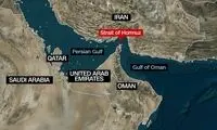 هدف بعدی ایران در جنگ با آمریکا مشخص شد