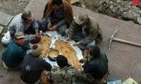 دستمزد کارگران چقدر می‌شود؟