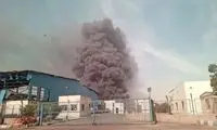 مجلس: حادثه بندر شهید رجایی منشأ خارجی ندارد