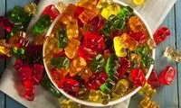 چطور در خانه برای کودکان پاستیل سالم درست کنیم؟