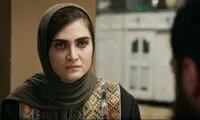 بازیگر نقش آیسان در واقعیت چگونه لباس می‌پوشد؟