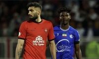 پرسپولیس جایگزین آقاسی را پیدا کرد