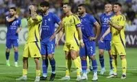 عبور آبی‌ها از ضعف بزرگ مقابل ستاره‌های جهانی