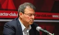 استقلال شاید یک بازیکن جدید خارجی بگیرد