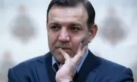 حضور عزیزی خادم در کمیته اخلاق با ۱۱ روز تاخیر!