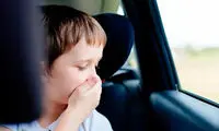 با این ترفندها دیگه تو ماشین تهوع نمی‌گیری!