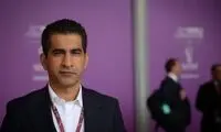  دبیرکل فدراسیون فوتبال هم محروم می شود 
