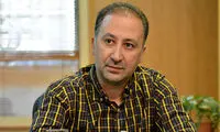 عکس دیده‌نشده از دختر مجری معروف صداوسیما 