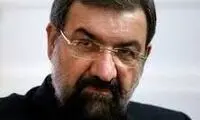 «نه» محسن رضایی به انتخابات مجلس!