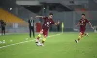 کوشکی: جدایی نکونام برای همه شوکه‌کننده بود