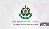 حماس ترور «رائد سعد» را تأیید کرد