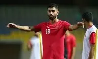 مخالفت یحیی با جدایی هافبک مورد نظرش!
