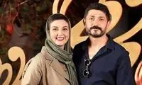 تنفر عجیب حدیث میرامینی از شوهرش قبل از ازدواج