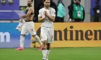 استقلالی‌ها به جذب سامان قدوس امیدوار شدند