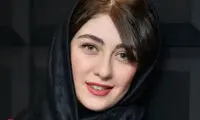 ابرای سریال یاغی، خوشپوش‌تر از همیشه روی فرش قرمز آمد