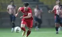 خطر تکرار یک اشتباه شوم برای مهاجم پرسپولیس