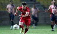 خطر تکرار یک اشتباه شوم برای مهاجم پرسپولیس