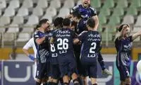 رقیب پرسپولیس دوپینگ کرد
