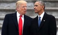 طعنه آتشین اوباما به ترامپ: در آمریکا هر روز هالووین است!