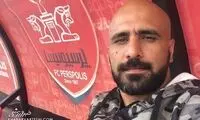 حمله ستاره سابق پرسپولیس به درویش پس از انتخاب اوسمار