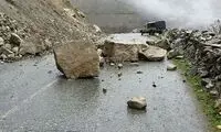 هشدار به مسافران در محورهای هراز و چالوس                      