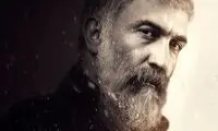 صدای داریوش اقبالی از دست هادی حجازی‌فر درآمد!