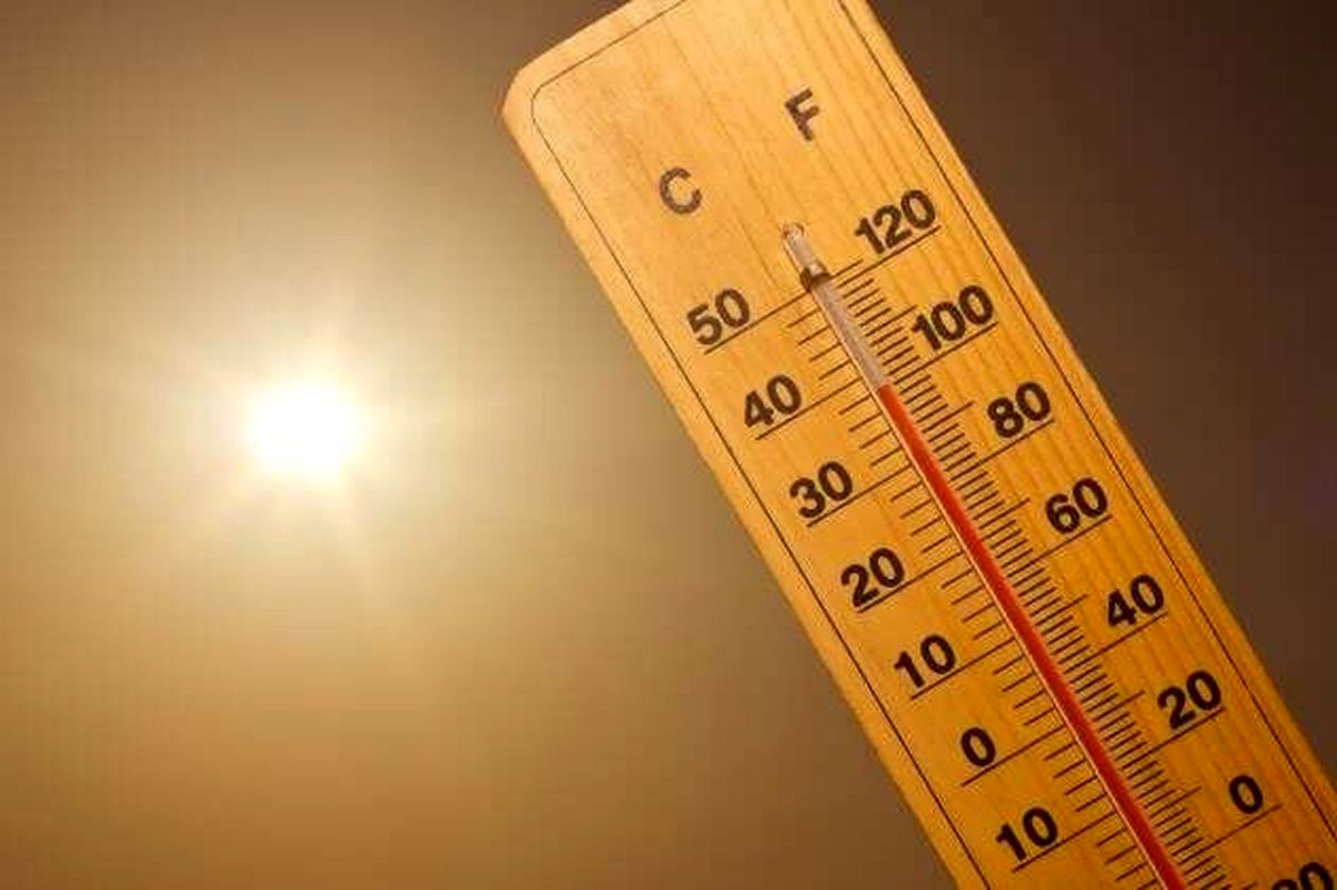   پیش‌بینی دمای بالای ۴۹ درجه برای خوزستان 