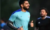 سنگربان جدید استقلال راهی ترکیه خواهد شد