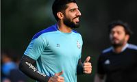 سنگربان جدید استقلال راهی ترکیه خواهد شد