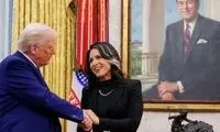 احتمال اخراج بالاترین مقام اطلاعاتی آمریکا به خاطر ایران
