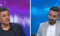 قلعه‌نویی: شب‌ها کابوس این دو نفر را می‌بینم
