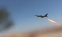 موشک ایران به پالایشگاه LNG بحرین اصابت کرد