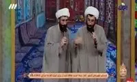 ازدواج برای کودکان 9ساله در آنتن تلویزیون ایران، مباح شد!