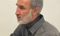 حکم حبس ابد «حمید نوری» تائید شد 
