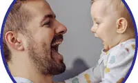 ساده‌ترین راهکار برای تقویت مغز نوزاد