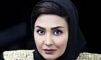 عکس پربازدید مریم معصومی در باشگاه بدنسازی