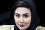 عکس پربازدید مریم معصومی در باشگاه بدنسازی