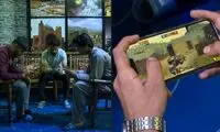 طالبان یک جوان را به جرم بازی موبایلی تیرباران کرد!