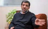 دفاع جانانه ضرغامی از هنگامه قاضیانی