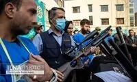 گروگان‌گیری پنج ماهه برای چهار میلیارد تومان