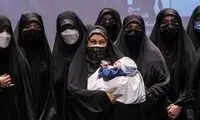 نگاه خزعلی درباره تساوی بین زن و مرد جنجالی شد