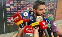 قطعی برق باعث محرومیت کاپیتان ذوب‌آهن شد!