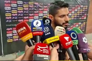 قطعی برق باعث محرومیت کاپیتان ذوب‌آهن شد!