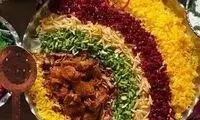 ببینید: دلبری یک پسر آمریکایی برای همسر ایرانی‌اش