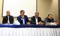 همدانی: اختلاف در هیئت مدیره استقلال زیاد است