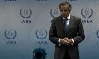 گروسی: نحوه برداشت نتانیاهو به ما ربطی ندارد