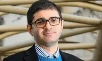 آهنگساز آثار مهدی یراحی بازداشت شد