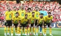 ترکیب سپاهان مقابل گل‌گهر مشخص شد