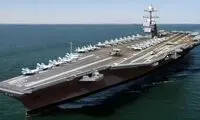 اگر چین یک ناو هواپیمابر آمریکا را غرق کند، چه اتفاقی می‌افتد؟